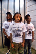 ‘NO LOVE FOR EM’ TEE