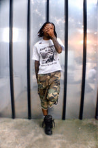 ‘NO LOVE FOR EM’ TEE